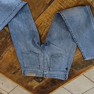 Parker Smith jeans
